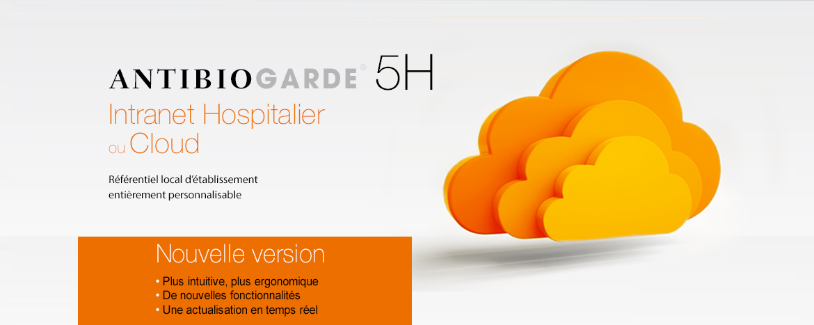 Antibiogarde® 5H